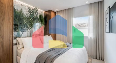 Таунхаус в Новой Андалусии Таунхаус в Новой Андалусии