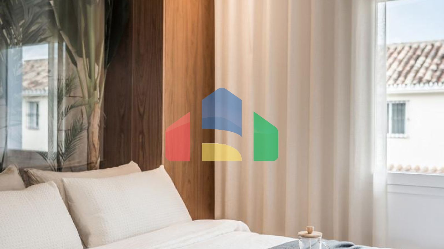 Таунхаус в Новой Андалусии