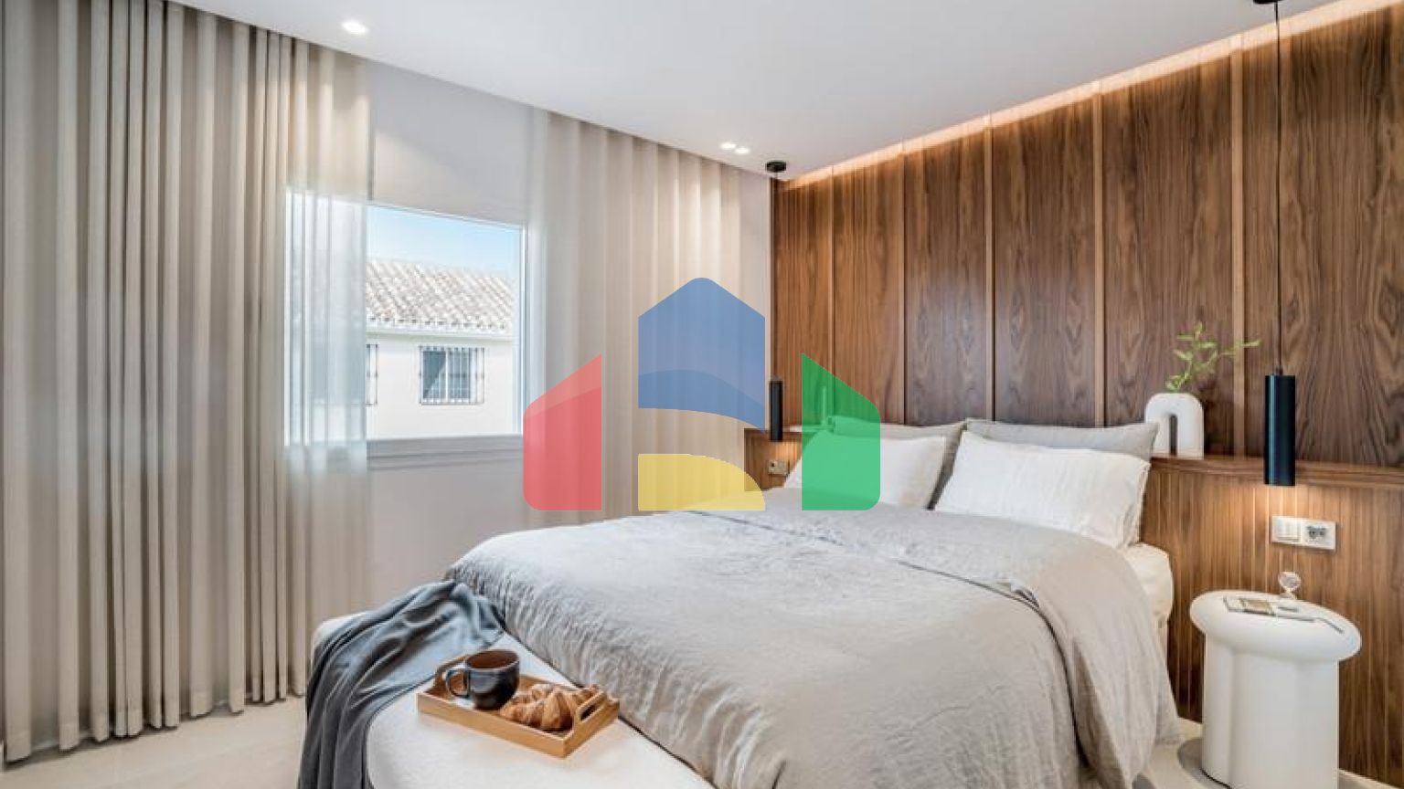 Таунхаус в Новой Андалусии