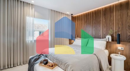 Таунхаус в Новой Андалусии Таунхаус в Новой Андалусии