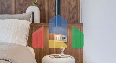 Таунхаус в Новой Андалусии Таунхаус в Новой Андалусии