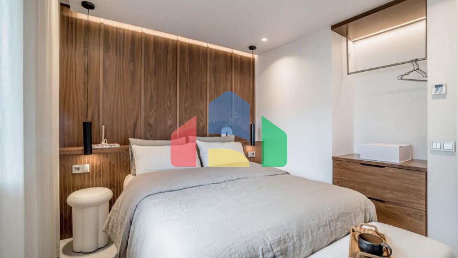 Таунхаус в Новой Андалусии