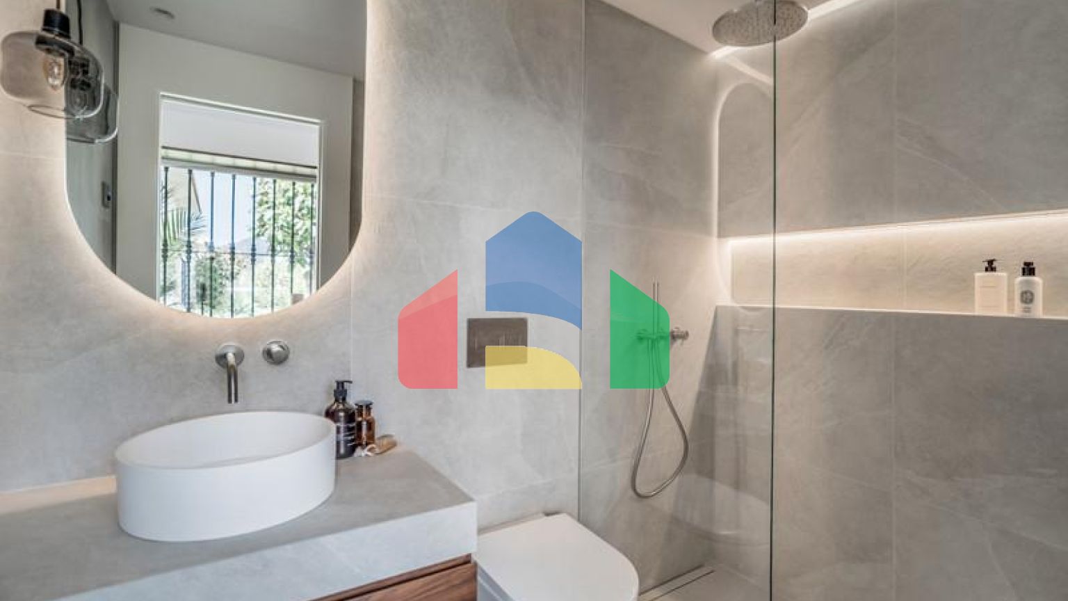 Таунхаус в Новой Андалусии