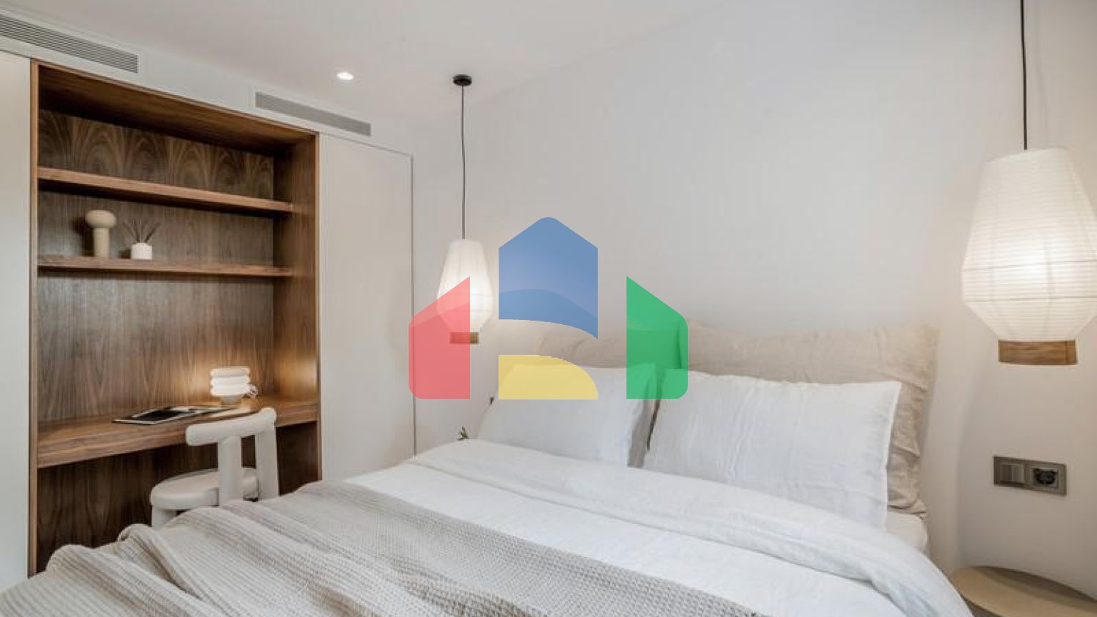 Таунхаус в Новой Андалусии