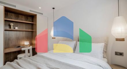 Таунхаус в Новой Андалусии Таунхаус в Новой Андалусии