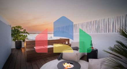 Таунхаус в Новой Андалусии Таунхаус в Новой Андалусии