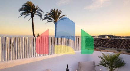 Таунхаус в Новой Андалусии Таунхаус в Новой Андалусии