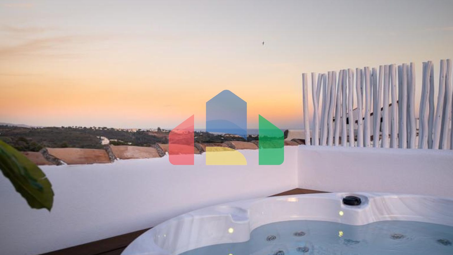 Таунхаус в Новой Андалусии