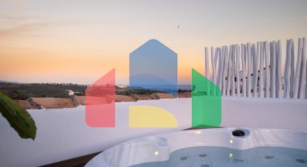 Таунхаус в Новой Андалусии Таунхаус в Новой Андалусии