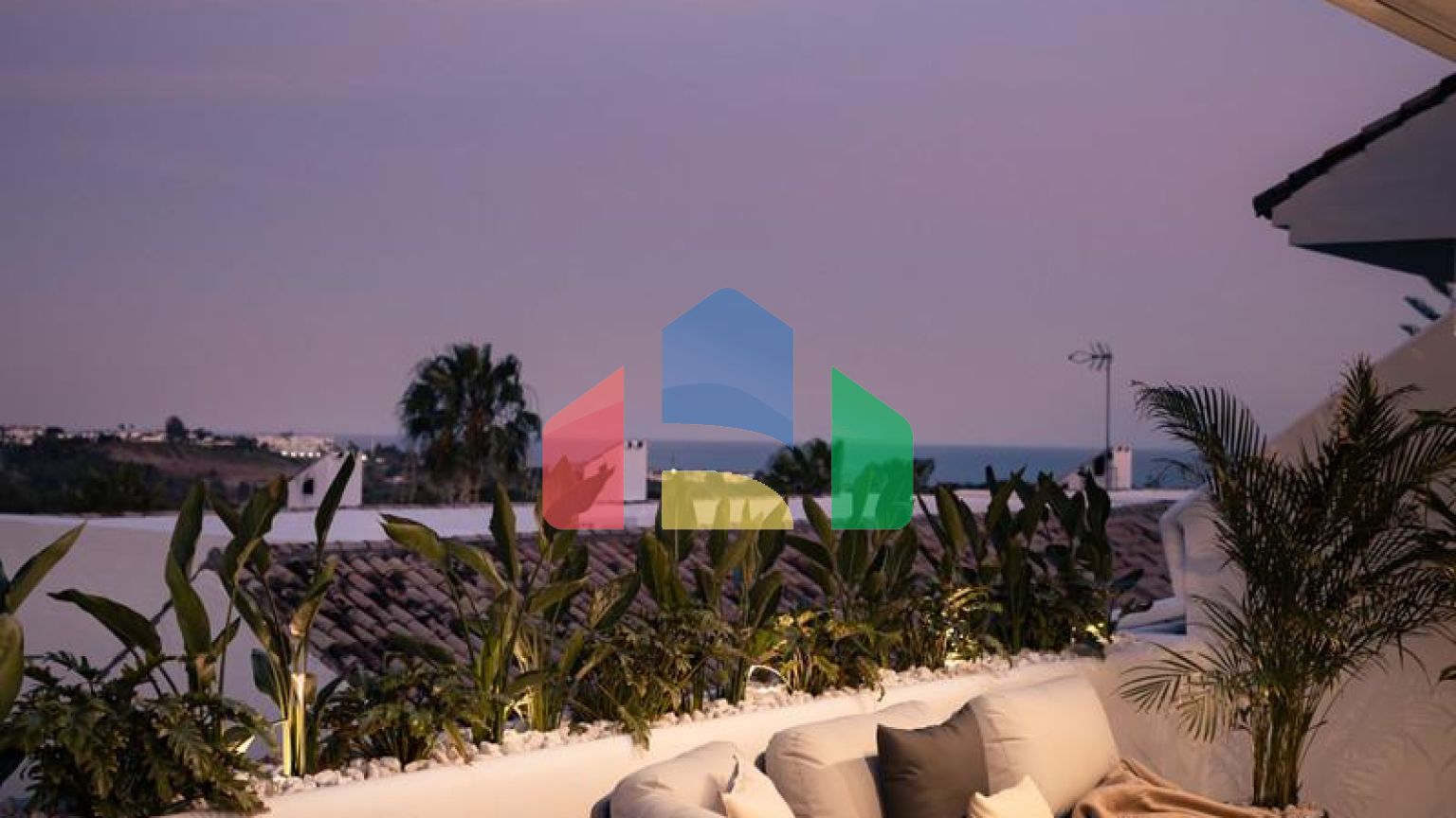 Таунхаус в Новой Андалусии