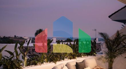 Таунхаус в Новой Андалусии Таунхаус в Новой Андалусии