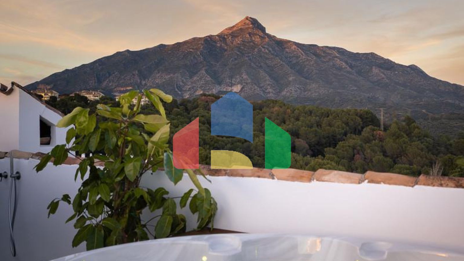 Таунхаус в Новой Андалусии