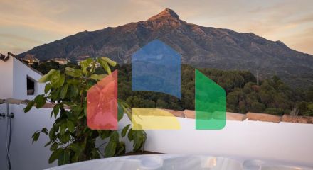 Таунхаус в Новой Андалусии Таунхаус в Новой Андалусии