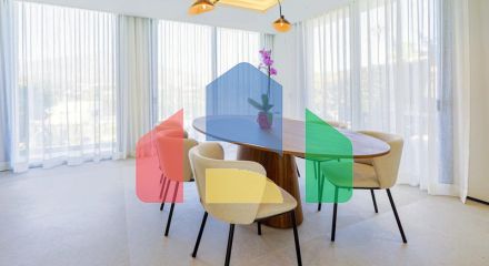 Эта невероятно красивая вилла была только что полностью отремонтирована в современном стиле и расположена в Новой Андалусии. Эта невероятно красивая вилла была только что полностью отремонтирована в современном стиле и расположена в Новой Андалусии.