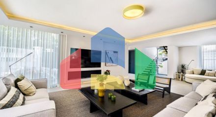 Эта невероятно красивая вилла была только что полностью отремонтирована в современном стиле и расположена в Новой Андалусии. Эта невероятно красивая вилла была только что полностью отремонтирована в современном стиле и расположена в Новой Андалусии.