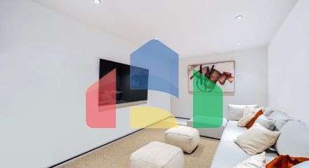 Эта невероятно красивая вилла была только что полностью отремонтирована в современном стиле и расположена в Новой Андалусии. Эта невероятно красивая вилла была только что полностью отремонтирована в современном стиле и расположена в Новой Андалусии.