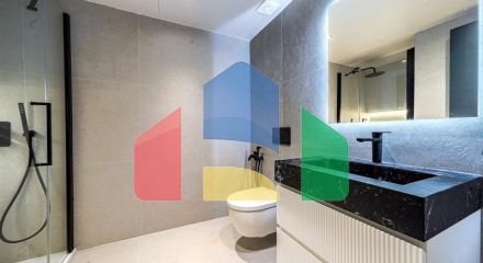 Эта невероятно красивая вилла была только что полностью отремонтирована в современном стиле и расположена в Новой Андалусии. Эта невероятно красивая вилла была только что полностью отремонтирована в современном стиле и расположена в Новой Андалусии.