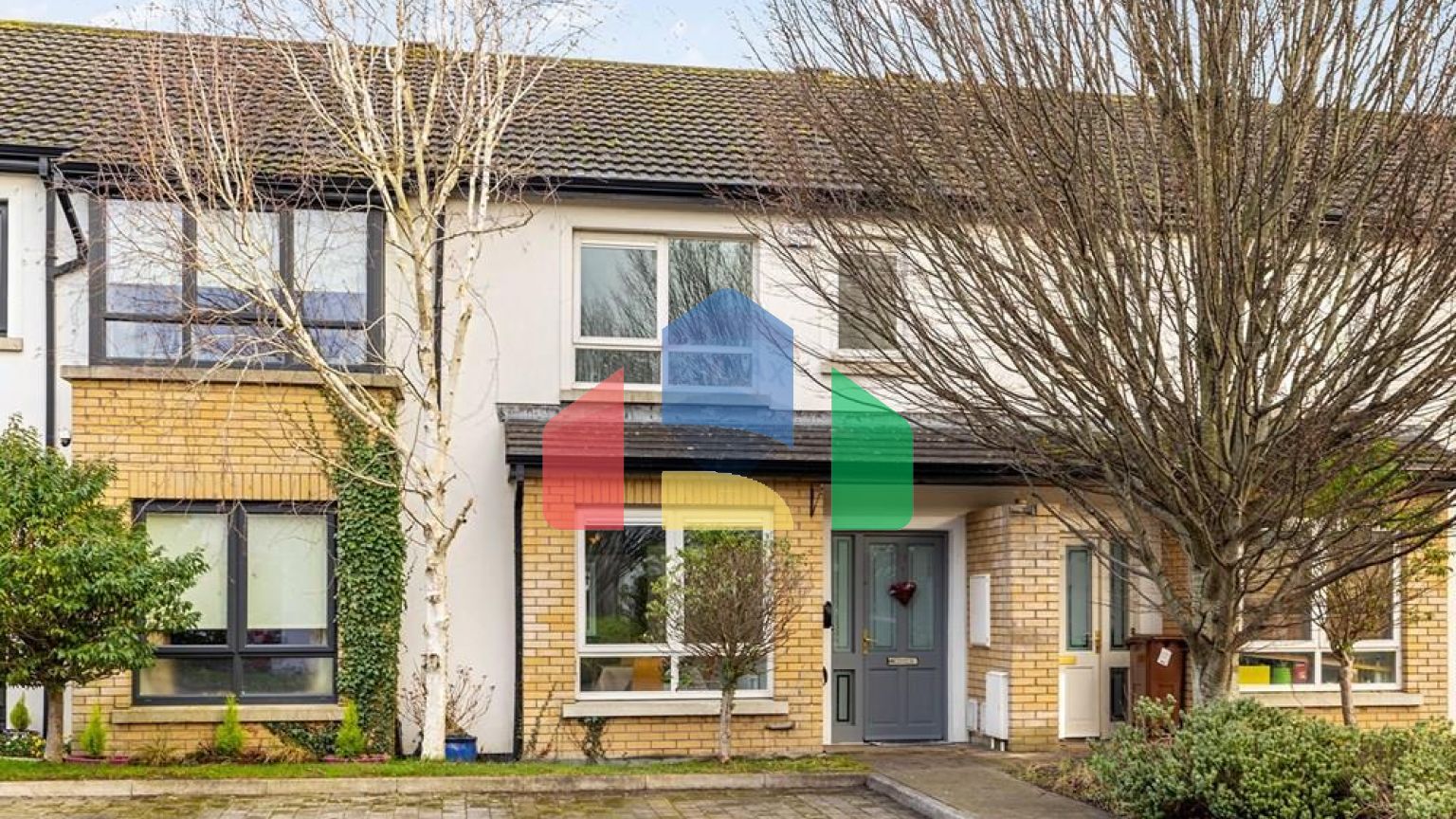 Residential - Terraced House - Leixlip, Kildare - IE