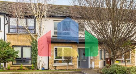 Residential - Terraced House - Leixlip, Kildare - IE