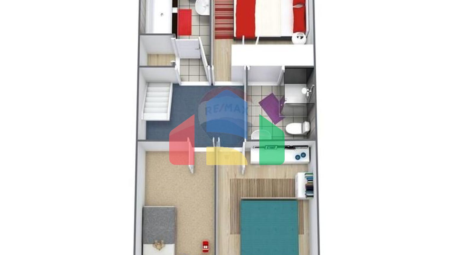 Residential - Terraced House - Leixlip, Kildare - IE