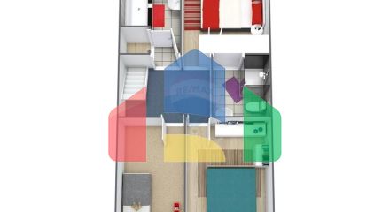 Residential - Terraced House - Leixlip, Kildare - IE