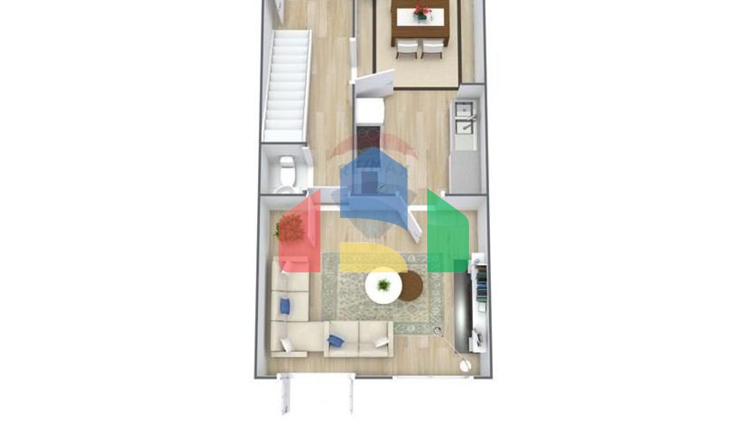 Residential - Terraced House - Leixlip, Kildare - IE