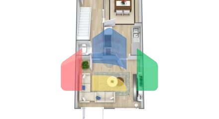 Residential - Terraced House - Leixlip, Kildare - IE