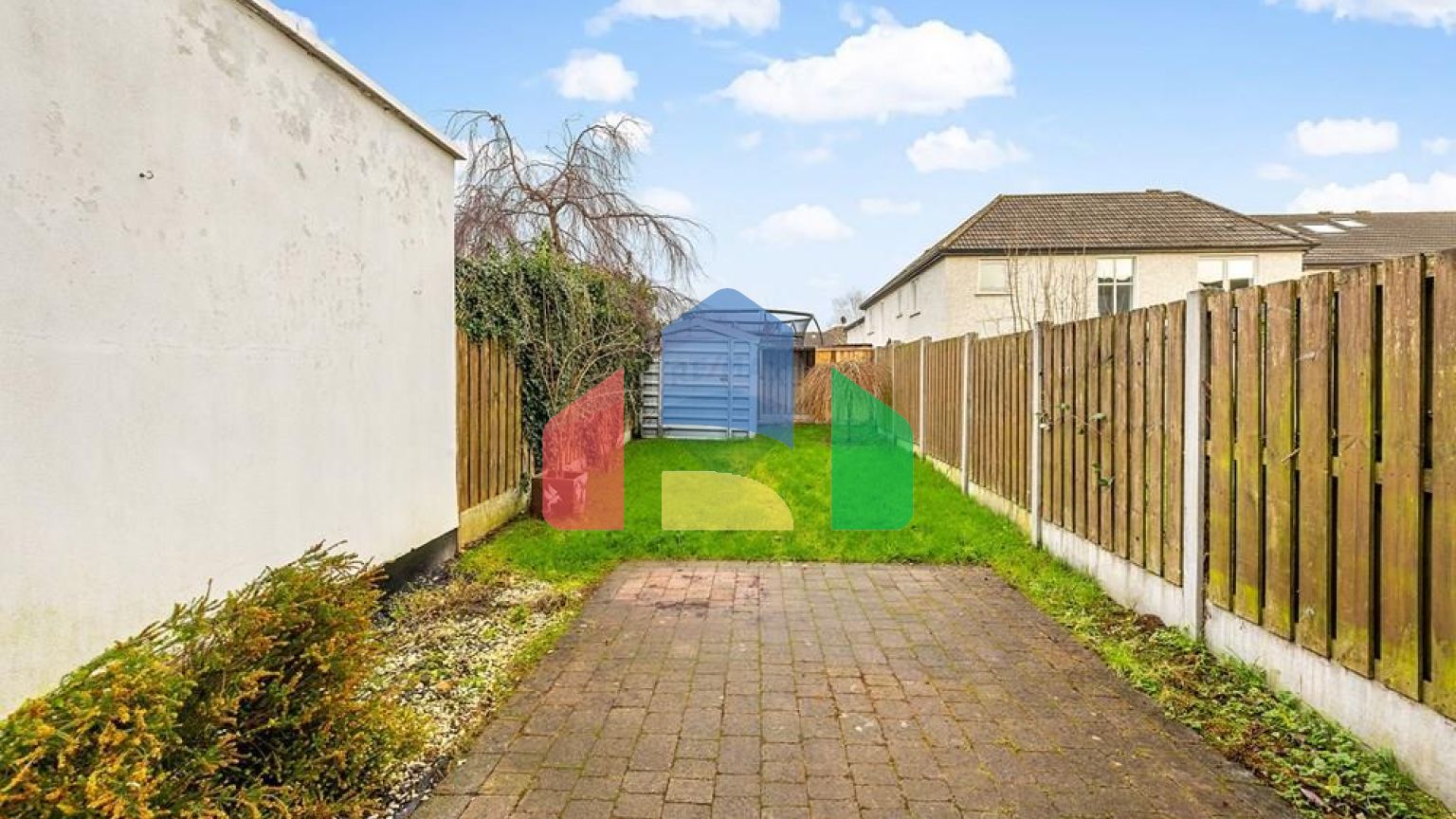 Residential - Terraced House - Leixlip, Kildare - IE