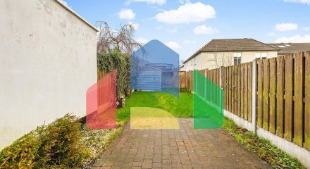 Residential - Terraced House - Leixlip, Kildare - IE