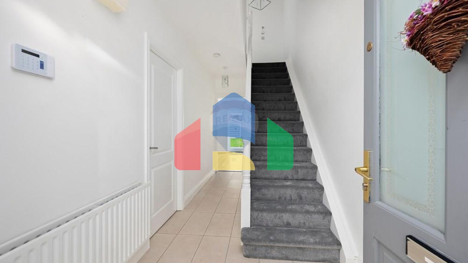 Residential - Terraced House - Leixlip, Kildare - IE