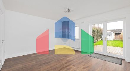 Residential - Terraced House - Leixlip, Kildare - IE