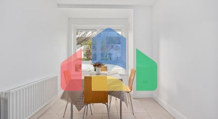 Residential - Terraced House - Leixlip, Kildare - IE