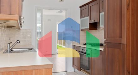 Residential - Terraced House - Leixlip, Kildare - IE