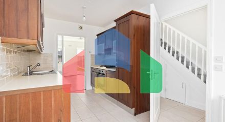 Residential - Terraced House - Leixlip, Kildare - IE