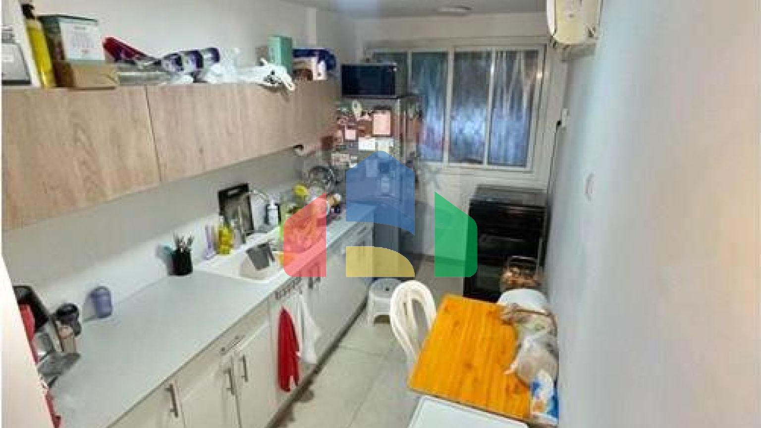 Residential - Condo/Apartment - Ashdod, Israel - HE