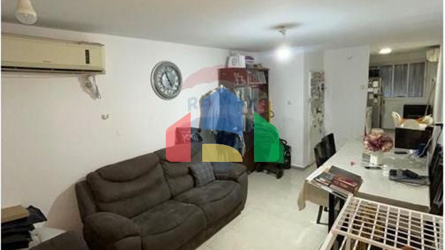 Residential - Condo/Apartment - Ashdod, Israel - HE