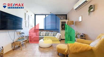 Residential - Condo/Apartment - Ashdod, Israel - HE Residential - Condo/Apartment - Ashdod, Israel - HE