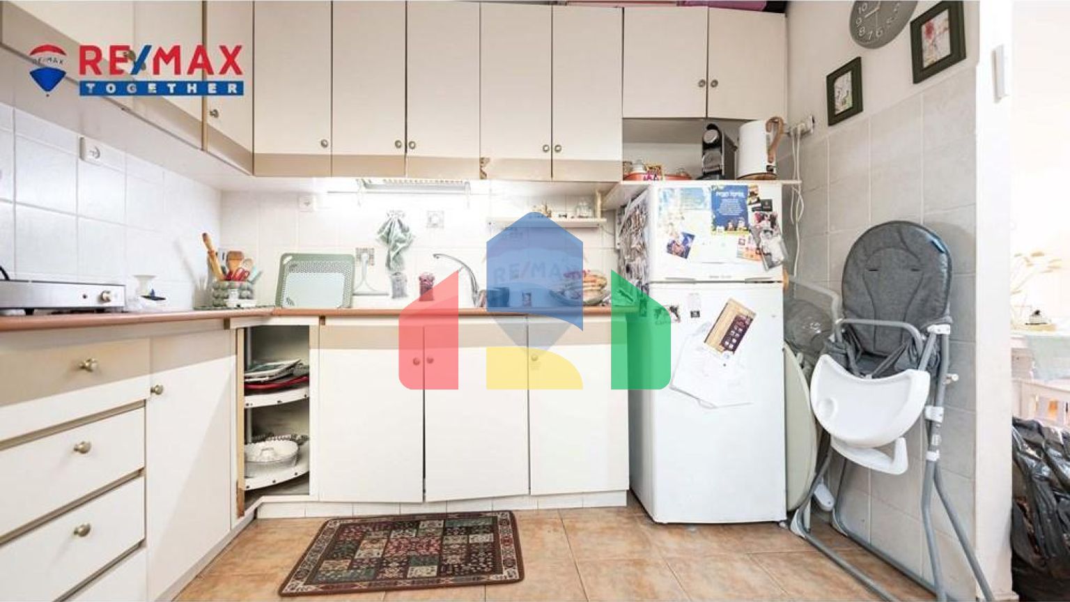 Residential - Condo/Apartment - Ashdod, Israel - HE