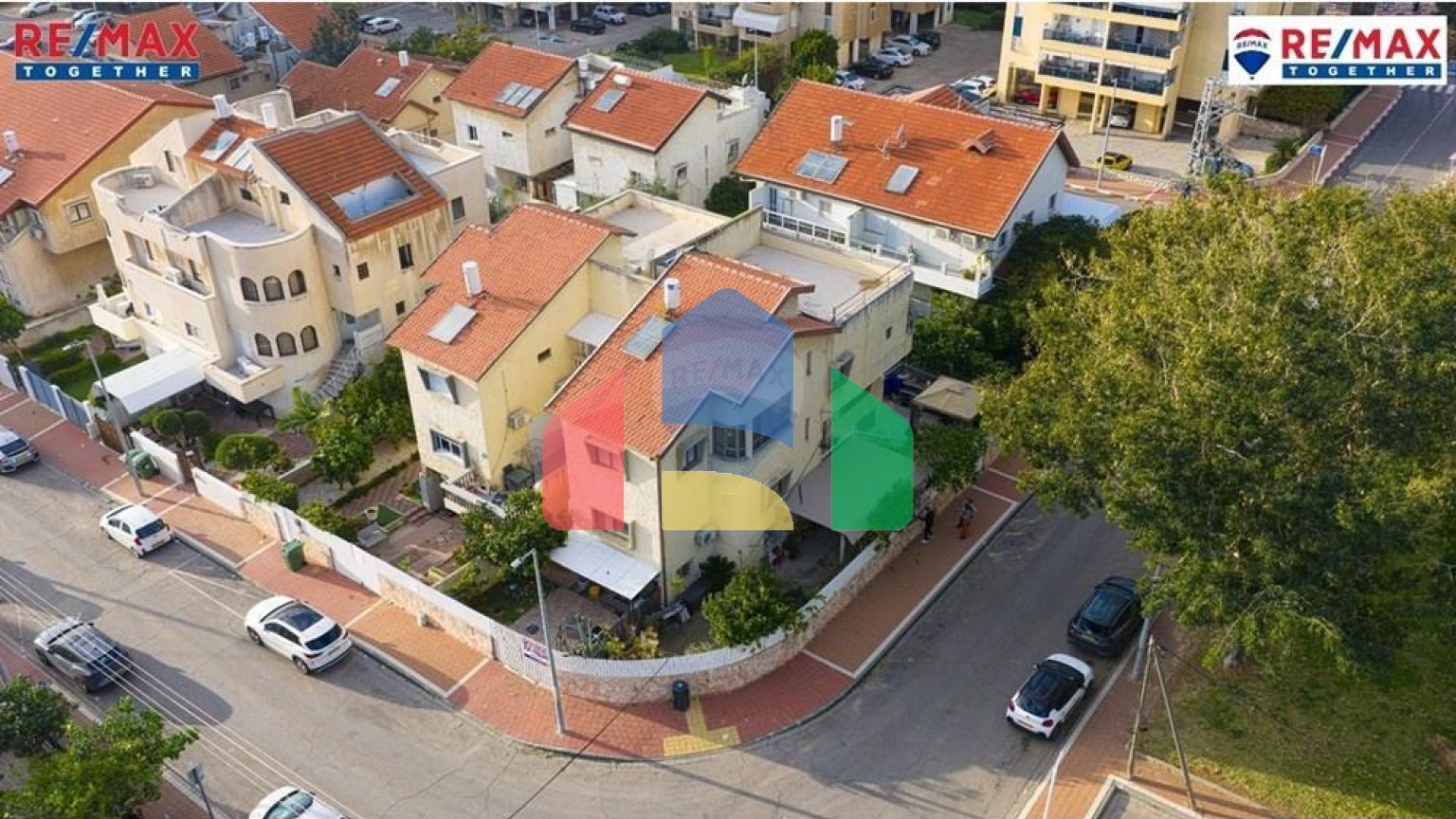 Residential - Semi-Detached House - Ashdod, Israel - HE