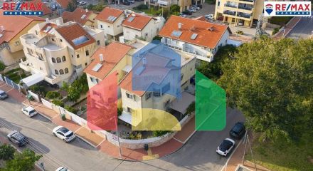 Residential - Semi-Detached House - Ashdod, Israel - HE Residential - Semi-Detached House - Ashdod, Israel - HE