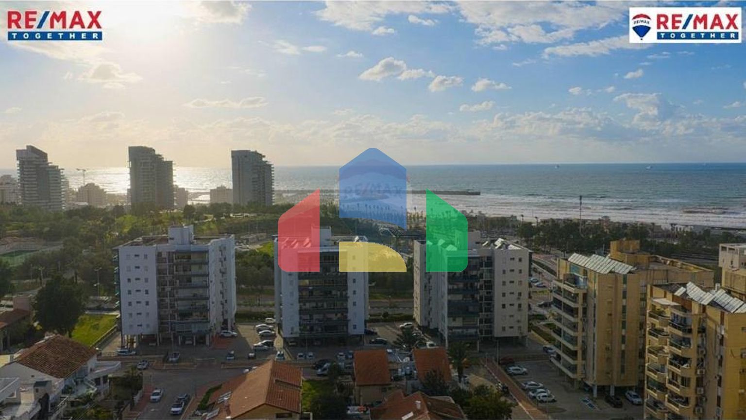 Residential - Semi-Detached House - Ashdod, Israel - HE