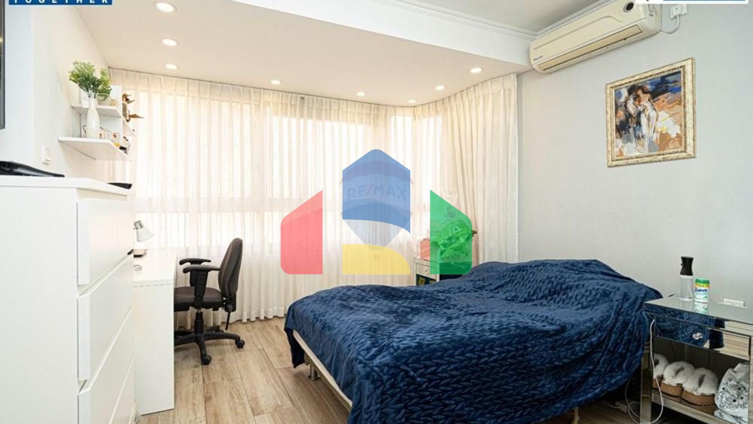 Residential - Semi-Detached House - Ashdod, Israel - HE