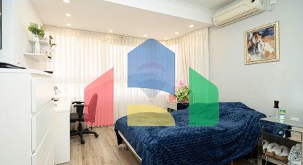 Residential - Semi-Detached House - Ashdod, Israel - HE