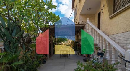 Residential - Semi-Detached House - Ashdod, Israel - HE Residential - Semi-Detached House - Ashdod, Israel - HE