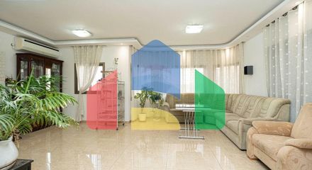 Residential - Semi-Detached House - Ashdod, Israel - HE