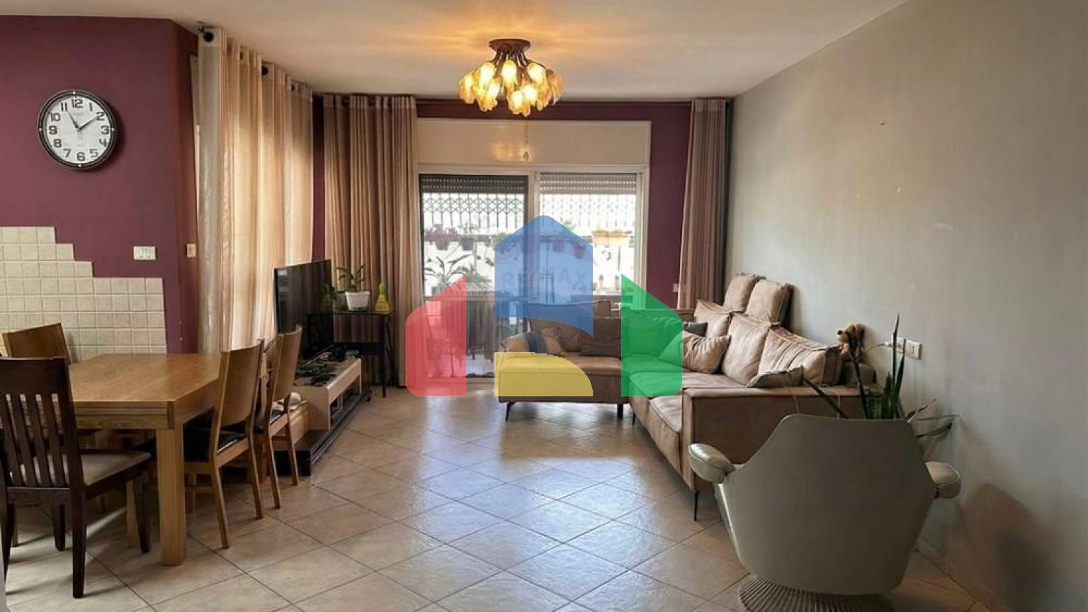 Residential - Condo/Apartment - Ashdod, Israel - HE