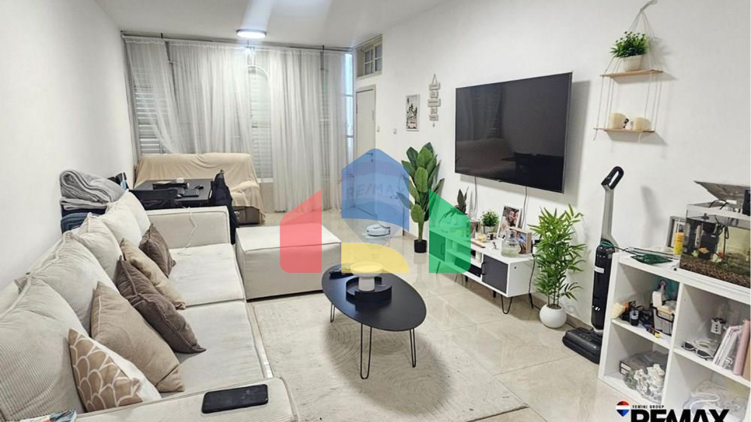 Residential - Condo/Apartment - Bat Yam, Israel - HE