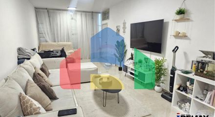 Residential - Condo/Apartment - Bat Yam, Israel - HE Residential - Condo/Apartment - Bat Yam, Israel - HE