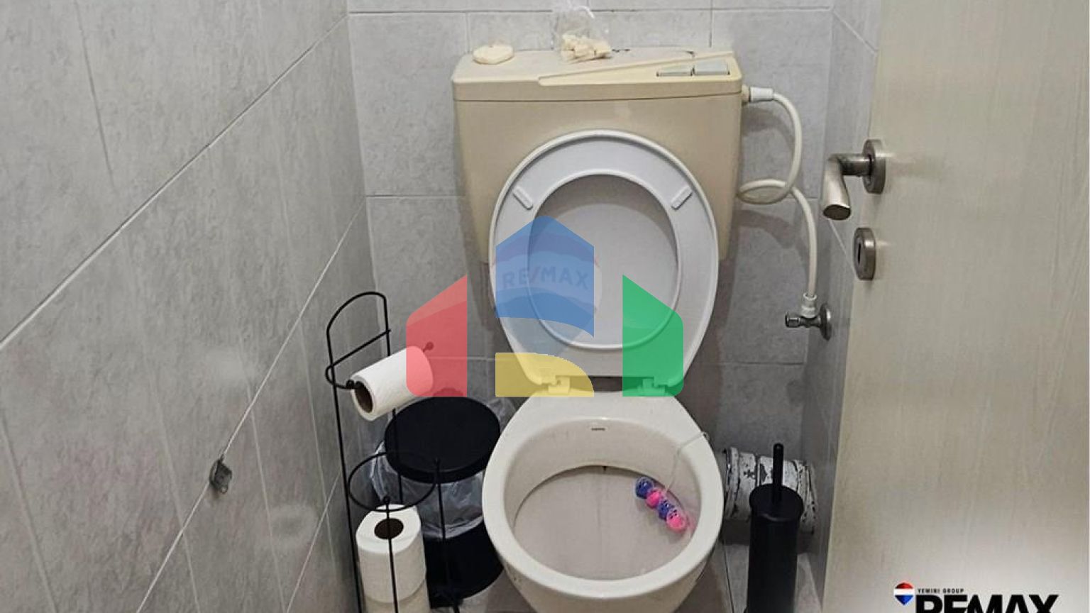 Residential - Condo/Apartment - Bat Yam, Israel - HE