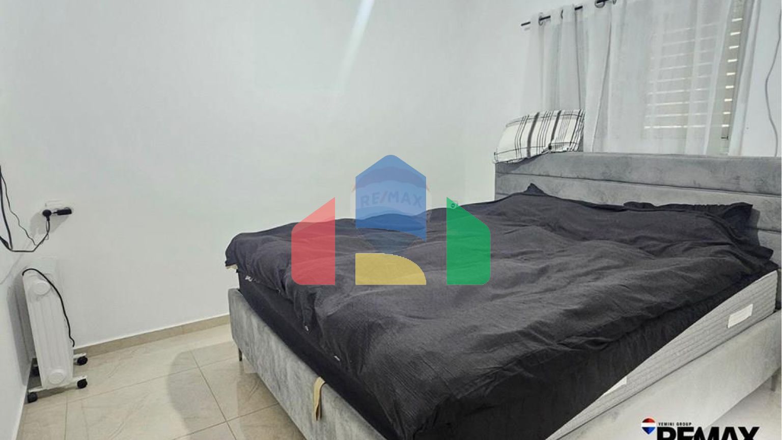 Residential - Condo/Apartment - Bat Yam, Israel - HE